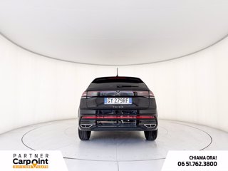 VOLKSWAGEN Taigo 1.0 tsi r-line 115cv dsg 3