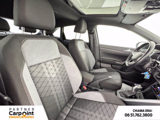 VOLKSWAGEN Taigo 1.0 tsi r-line 115cv dsg 6