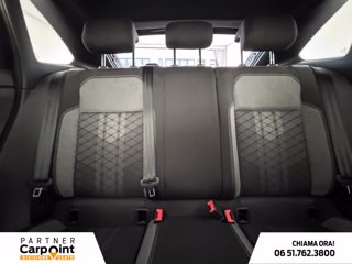 VOLKSWAGEN Taigo 1.0 tsi r-line 115cv dsg 8