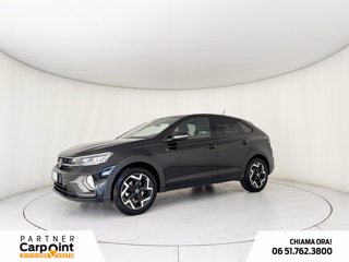 VOLKSWAGEN Taigo 1.0 tsi r-line 115cv dsg 0