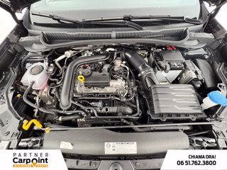 VOLKSWAGEN Taigo 1.0 tsi r-line 115cv dsg 11