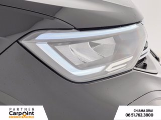 VOLKSWAGEN Taigo 1.0 tsi r-line 115cv dsg 12