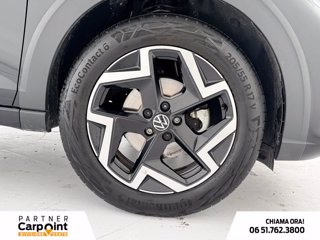 VOLKSWAGEN Taigo 1.0 tsi r-line 115cv dsg 13