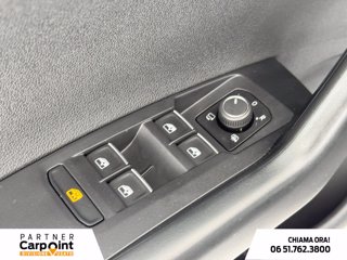 VOLKSWAGEN Taigo 1.0 tsi r-line 115cv dsg 18