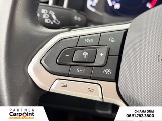 VOLKSWAGEN Taigo 1.0 tsi r-line 115cv dsg 19