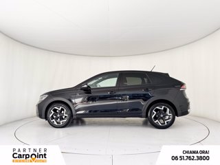 VOLKSWAGEN Taigo 1.0 tsi r-line 115cv dsg 2