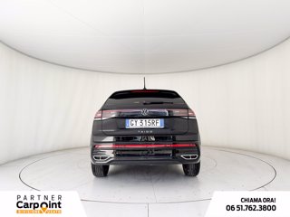 VOLKSWAGEN Taigo 1.0 tsi r-line 115cv dsg 3