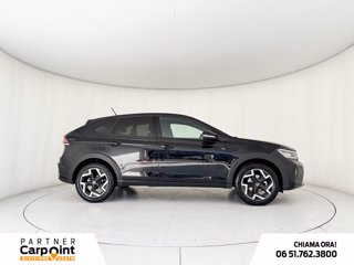 VOLKSWAGEN Taigo 1.0 tsi r-line 115cv dsg 4