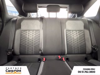 VOLKSWAGEN Taigo 1.0 tsi r-line 115cv dsg 8