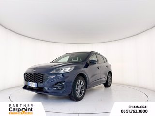 FORD Kuga 2.5 phev st-line x 2wd 225cv cvt 0
