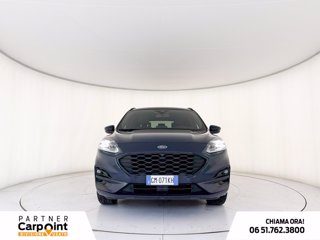 FORD Kuga 2.5 phev st-line x 2wd 225cv cvt 1