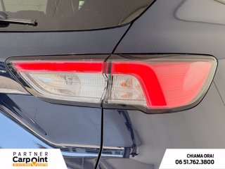 FORD Kuga 2.5 phev st-line x 2wd 225cv cvt 16