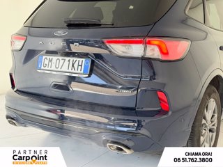 FORD Kuga 2.5 phev st-line x 2wd 225cv cvt 17