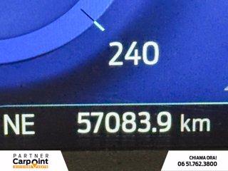 FORD Kuga 2.5 phev st-line x 2wd 225cv cvt 21