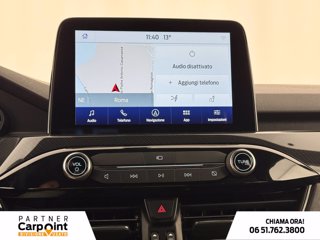 FORD Kuga 2.5 phev st-line x 2wd 225cv cvt 24