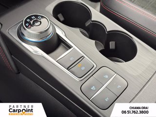 FORD Kuga 2.5 phev st-line x 2wd 225cv cvt 26