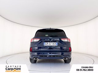 FORD Kuga 2.5 phev st-line x 2wd 225cv cvt 3