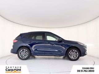 FORD Kuga 2.5 phev st-line x 2wd 225cv cvt 4