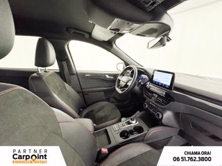 FORD Kuga 2.5 phev st-line x 2wd 225cv cvt 5