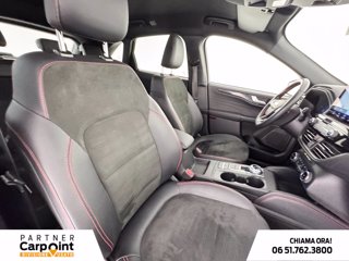 FORD Kuga 2.5 phev st-line x 2wd 225cv cvt 6