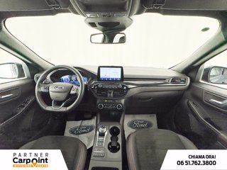 FORD Kuga 2.5 phev st-line x 2wd 225cv cvt 9