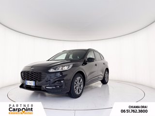 FORD Kuga 2.5 phev st-line 2wd 225cv cvt 0