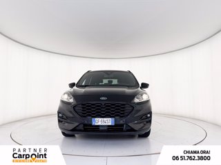 FORD Kuga 2.5 phev st-line 2wd 225cv cvt 1