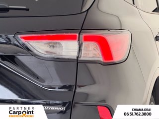 FORD Kuga 2.5 phev st-line 2wd 225cv cvt 15