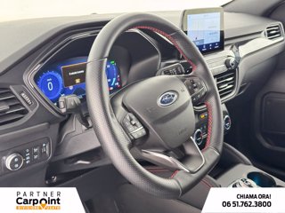 FORD Kuga 2.5 phev st-line 2wd 225cv cvt 17