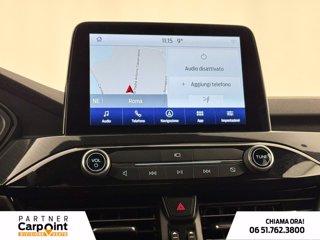 FORD Kuga 2.5 phev st-line 2wd 225cv cvt 22