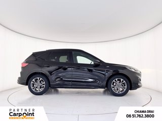 FORD Kuga 2.5 phev st-line 2wd 225cv cvt 4