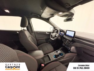 FORD Kuga 2.5 phev st-line 2wd 225cv cvt 5