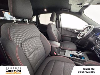 FORD Kuga 2.5 phev st-line 2wd 225cv cvt 6