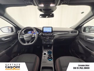 FORD Kuga 2.5 phev st-line 2wd 225cv cvt 9