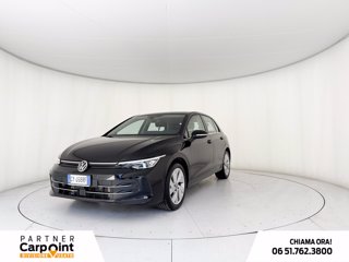 VOLKSWAGEN Golf 2.0 tdi style 150cv dsg 0