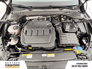 VOLKSWAGEN Golf 2.0 tdi style 150cv dsg 11