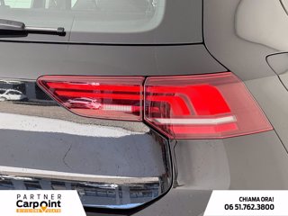 VOLKSWAGEN Golf 2.0 tdi style 150cv dsg 15