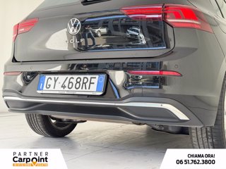 VOLKSWAGEN Golf 2.0 tdi style 150cv dsg 16