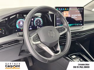 VOLKSWAGEN Golf 2.0 tdi style 150cv dsg 17