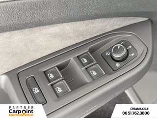 VOLKSWAGEN Golf 2.0 tdi style 150cv dsg 18