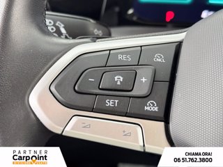 VOLKSWAGEN Golf 2.0 tdi style 150cv dsg 21