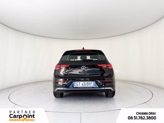 VOLKSWAGEN Golf 2.0 tdi style 150cv dsg 3