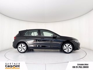 VOLKSWAGEN Golf 2.0 tdi style 150cv dsg 4