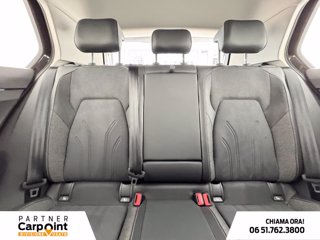 VOLKSWAGEN Golf 2.0 tdi style 150cv dsg 8