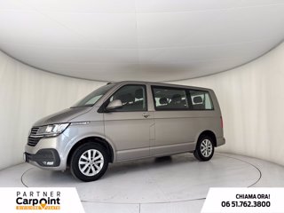 VOLKSWAGEN T6.1 30 Caravelle 2.0 tdi 150cv Comfortline p.c. 0