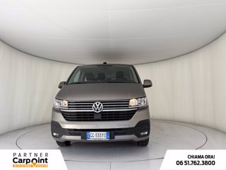 VOLKSWAGEN T6.1 30 Caravelle 2.0 tdi 150cv Comfortline p.c. 1