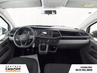 VOLKSWAGEN T6.1 caravelle 2.0 tdi 150cv comfortline p.c. 10