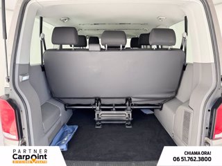 VOLKSWAGEN T6.1 caravelle 2.0 tdi 150cv comfortline p.c. 11