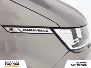 VOLKSWAGEN T6.1 caravelle 2.0 tdi 150cv comfortline p.c. 13