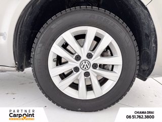 VOLKSWAGEN T6.1 caravelle 2.0 tdi 150cv comfortline p.c. 14